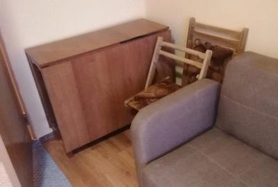 Apartament cu 2 camere semidecomandat în Central - 3