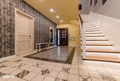 Vila moderna cu teren 808 mp - Brasov - 16