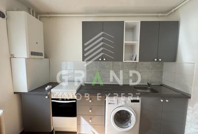 Apartament 1 camera de inchiriat-Manastur/Aleea Cioplea - 10