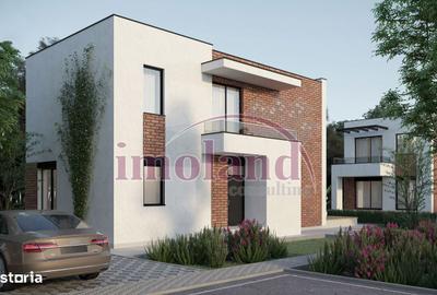 Casă cu 4 camere în Tâncăbești - 18