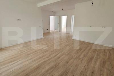 Casa de vanzare, 83 mp, cu 4 camere, zona Partos - 3