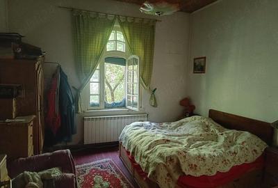 Casă cu 1 camere cu Teren 970 Mp în Poiana - 7