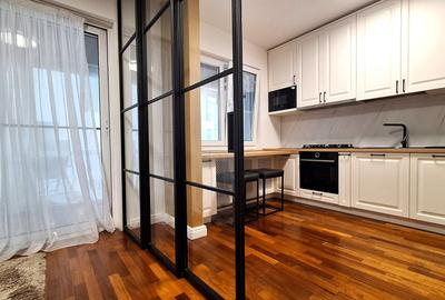 Apartament 4 camere, premium, piscina, sala de sport, parcare, comision 0% - 6