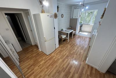 Apartament cu 2 camere decomandat, mobilat în Tomis III - 7
