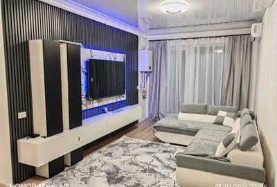 Apartament cu 2 camere decomandat în Central - 1