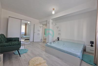 Garsoniera 40 mp, Coresi, Tractorul - 5