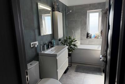 Apartament cu 2 camere decomandat în Unirii - 7