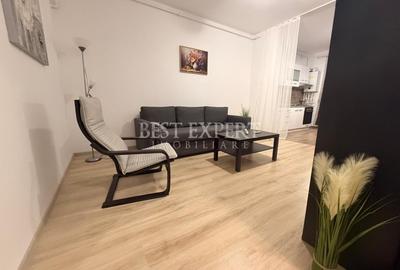 2 Camere cu Parcare -Prima Inchiriere-5 min STB - 3