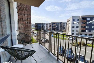 Apartament cu 2 camere în Central - 3