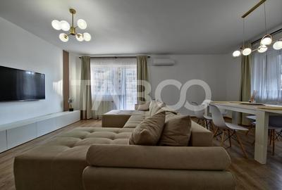 Apartament decomandat 3 camere 93 mp mutare imediata zona Rahovei - 3