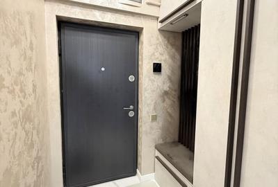 Apartament 3 camere cu vedere la lac - Aviatorii Residence in zona Tomis Nord Apartament 3 camere cu vedere la lac - Aviatorii Residence in zona Tomis Nord - 11