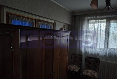 VANZARE 3 CAMERE I DECOMANDAT I METROU I RAUL DOAMNEI - DRUMUL TABEREI - 6