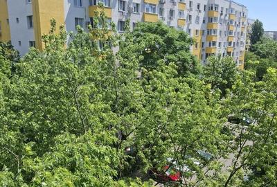Apartament cu 3 camere semidecomandat în Central - 8