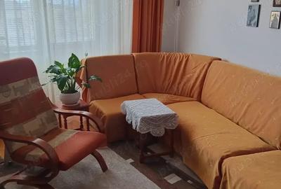 Vand apartament cu 1 camera in Deva, langa Parcul Central