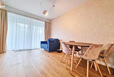 Apartament cu 3 camere decomandat, mobilat în Drumul Poienii - 4