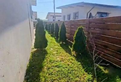 Casă cu 4 camere cu Teren 650 Mp în Central - 4