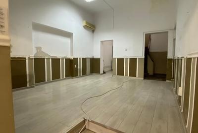 Spațiu comercial, de 110 mp, în Central - 1