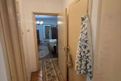 Apartament cu 2 camere semidecomandat în Brazda lui Novac - 5