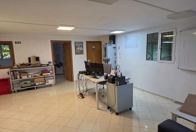 Centura Stefanesti hala productie /depozitare 776 mp Centura Stefanesti hala productie /depozitare 776 mp - 13