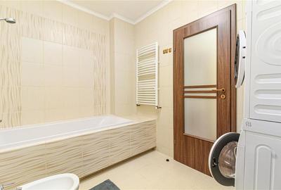 Apartament cu 3 camere semidecomandat, mobilat în Gheorgheni - 7