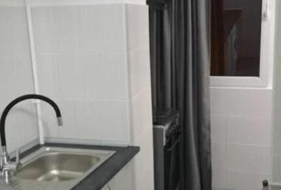 Garsonieră decomandată în Elisabetin - 1