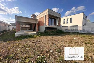 Dumbravita Casa Individuala 4 Camere 3 Bai | 167mp Utili 719mp Teren - 5