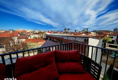 Apartament cu 3 camere în Sud - 2