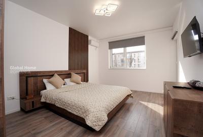 Garsonieră decomandată, mobilată în Apărătorii Patriei - 2