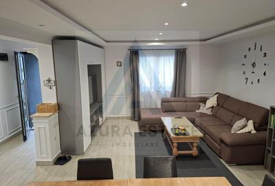 Casa individuala echipata premium cu 4 camere si 2 bai in Cristian - 5