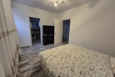 Casă individuală cu 6 camere cu Teren 325 Mp în Domnești - 7