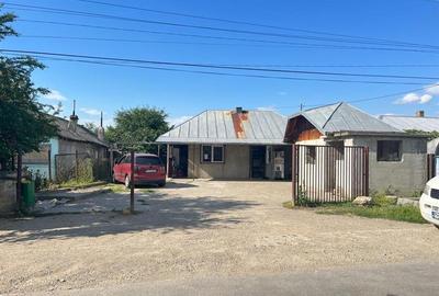Vanzare casa in comuna Gherghita (ID 787) - 1
