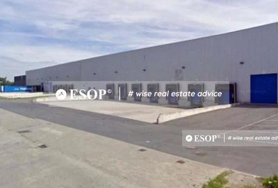 WDP Industrial Park Aricestii Rahtivani, hale, 3.000 - 65.000mp - 1