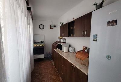 Casă cu 2 camere în Giurgița - 8