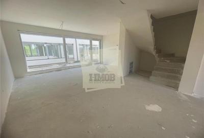 Casa 4 camere 2 bai balcon si gradina in Rasinari - 13