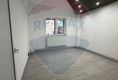 2 camere decomandate parter Calea Bucuresti Teatru Ramada - 2