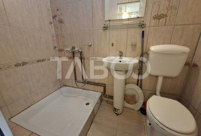 Garsonieră nedecomandată, mobilată în Terezian - 6