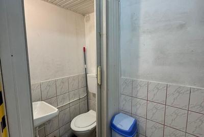 Garsonieră decomandată în Nicolina - 5