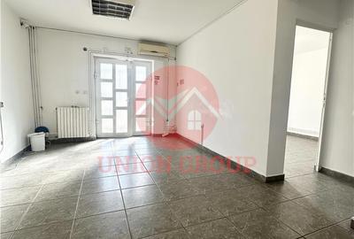 Spațiu comercial, de 70 mp, în Tomis III - 2