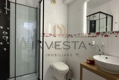 Penthouse de lux pe 2 nivele cu 4 terase in Buna Ziua! - 26
