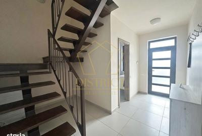 Casă cu 4 camere cu Teren 300 Mp în Girocului - 10