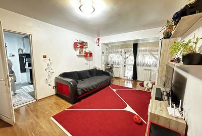 Apartament cu 2 camere semidecomandat, mobilat în Cetate - 7