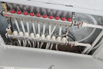 Casă cu 3 camere cu Teren 251 Mp în Central - 11
