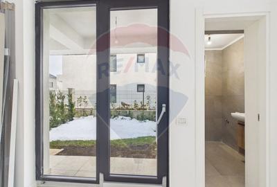 Apartament cu 3 camere în Tunari - 6