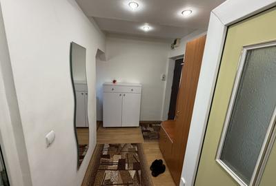 Apartament cu 2 camere semidecomandat, mobilat în City Park Mall - 5