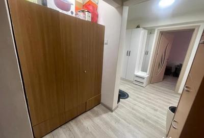 Apartament cu 3 camere decomandat, mobilat în Valea Rosie - 16