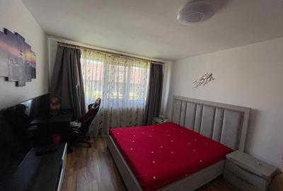 Apartament în Buziașului - 8