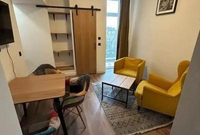 Garsonieră decomandată în Mehala - 4