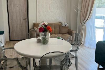 Apartament cu 3 camere semidecomandat, mobilat în Central - 12