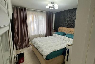 Apartament cu 3 camere decomandat în Rahova