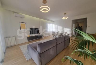 Apartament cu 4 camere si vedere panoramica - 4